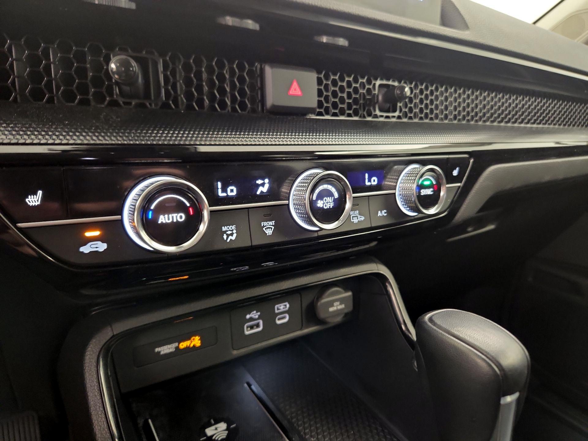 Thumbnail: 2024 Honda CR-V - 16