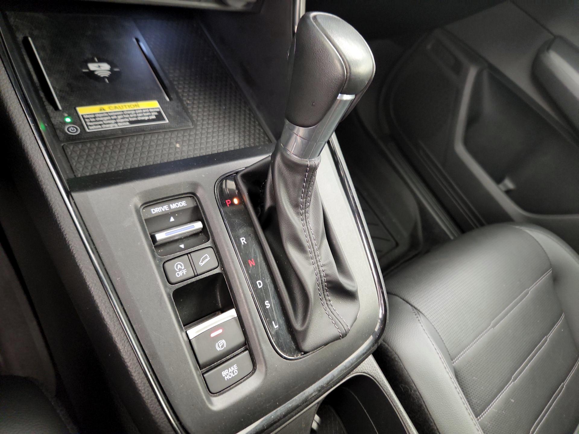 Thumbnail: 2024 Honda CR-V - 17