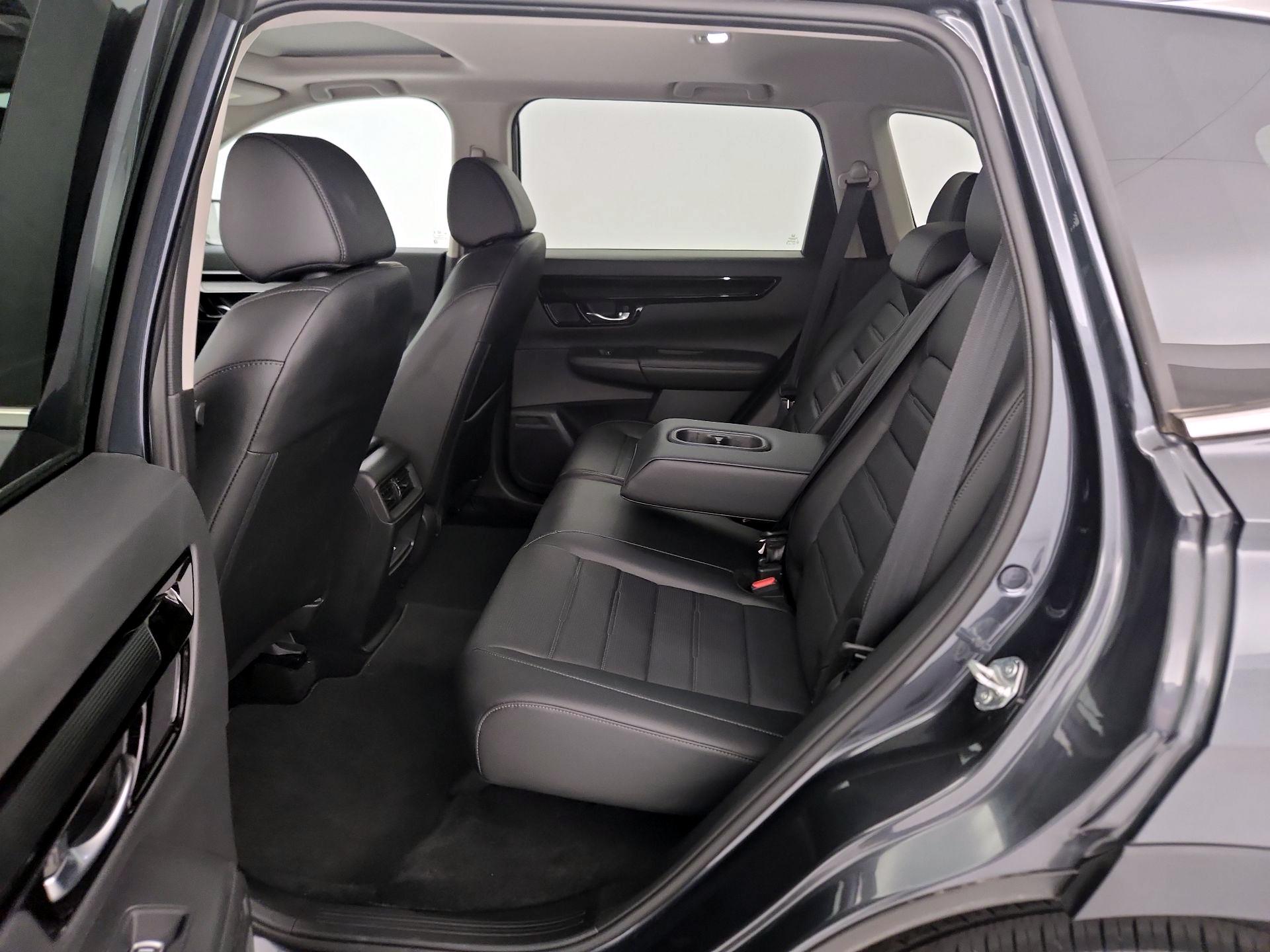 Thumbnail: 2024 Honda CR-V - 18