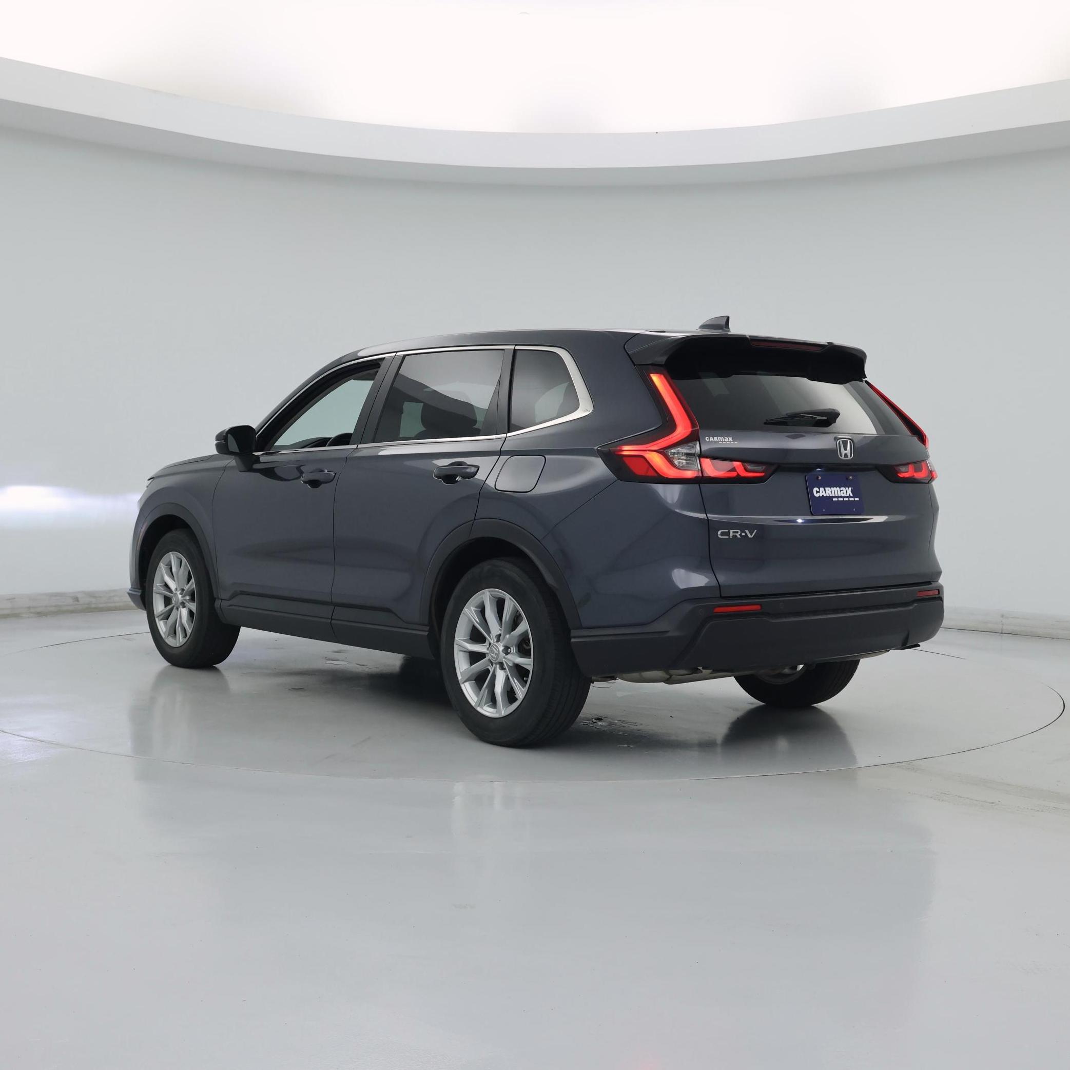 Thumbnail: 2024 Honda CR-V - 2