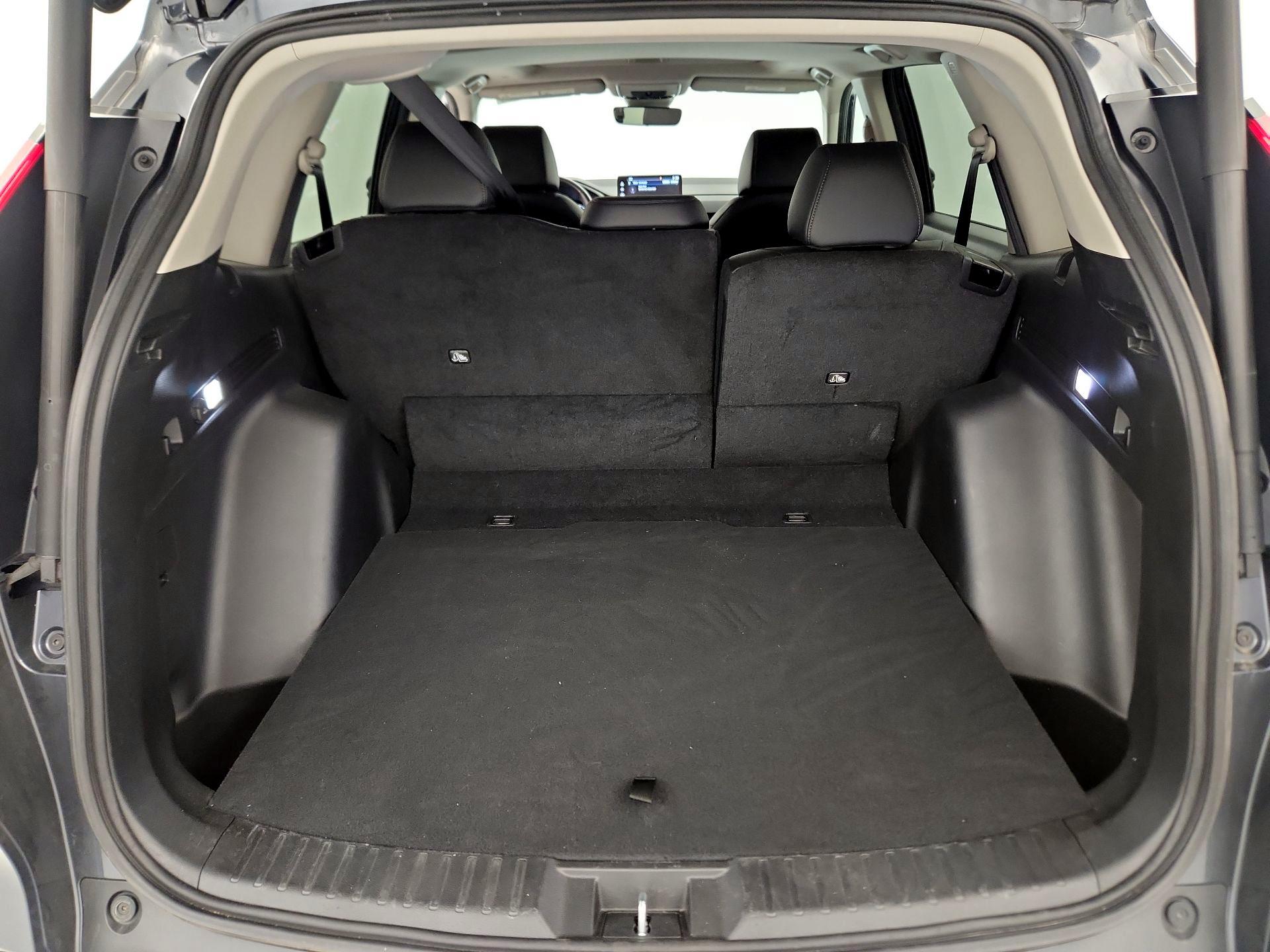 Thumbnail: 2024 Honda CR-V - 19