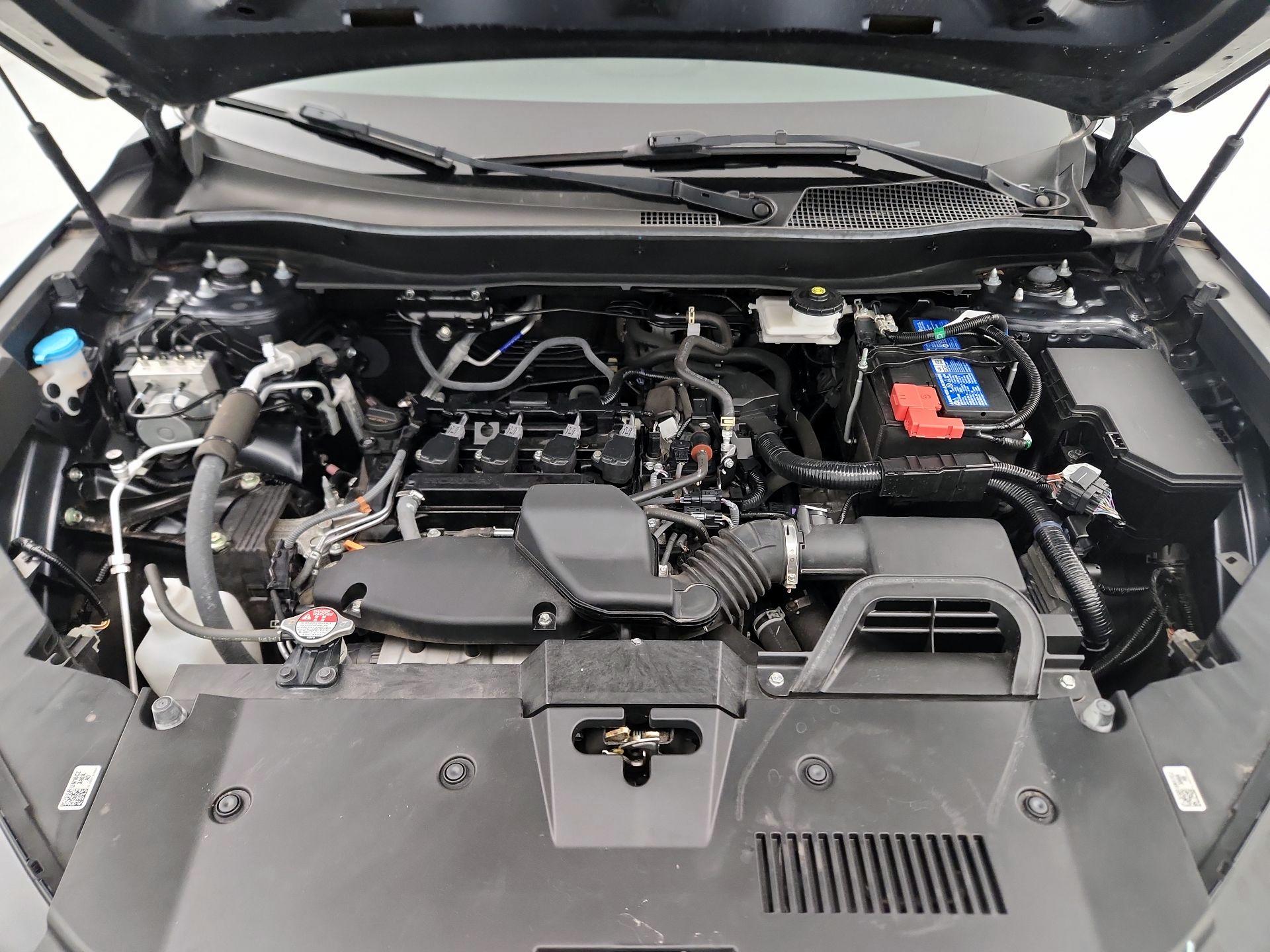 Thumbnail: 2024 Honda CR-V - 20