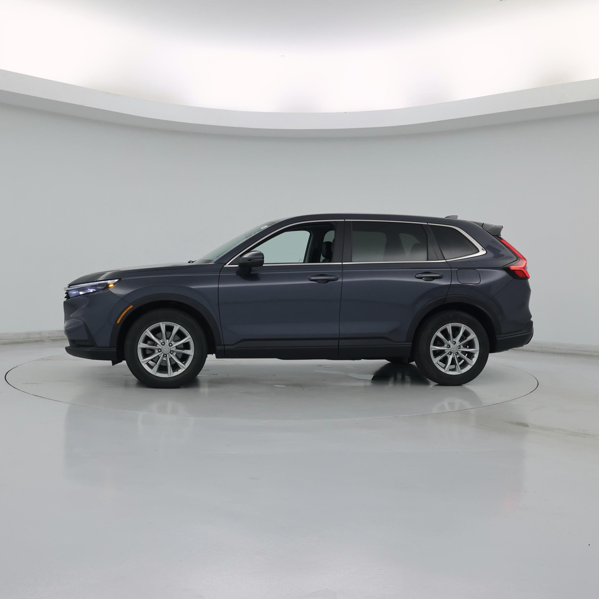 Thumbnail: 2024 Honda CR-V - 3