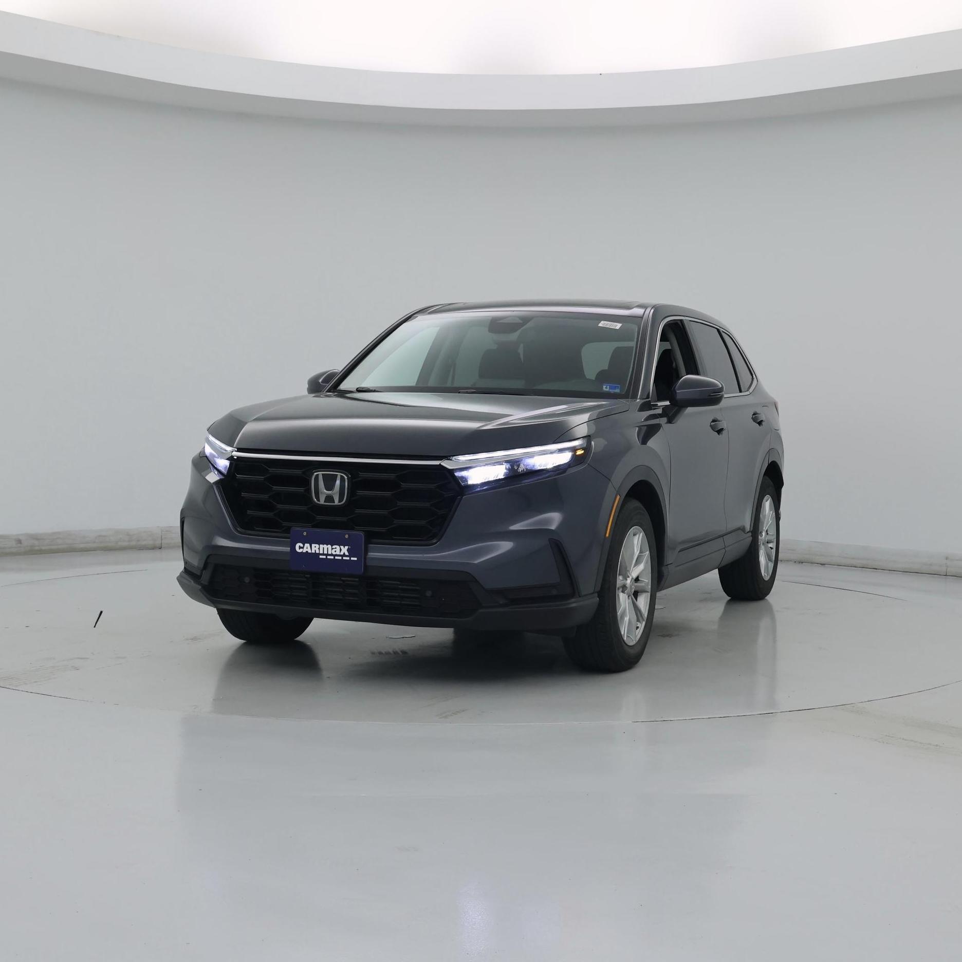 Thumbnail: 2024 Honda CR-V - 4