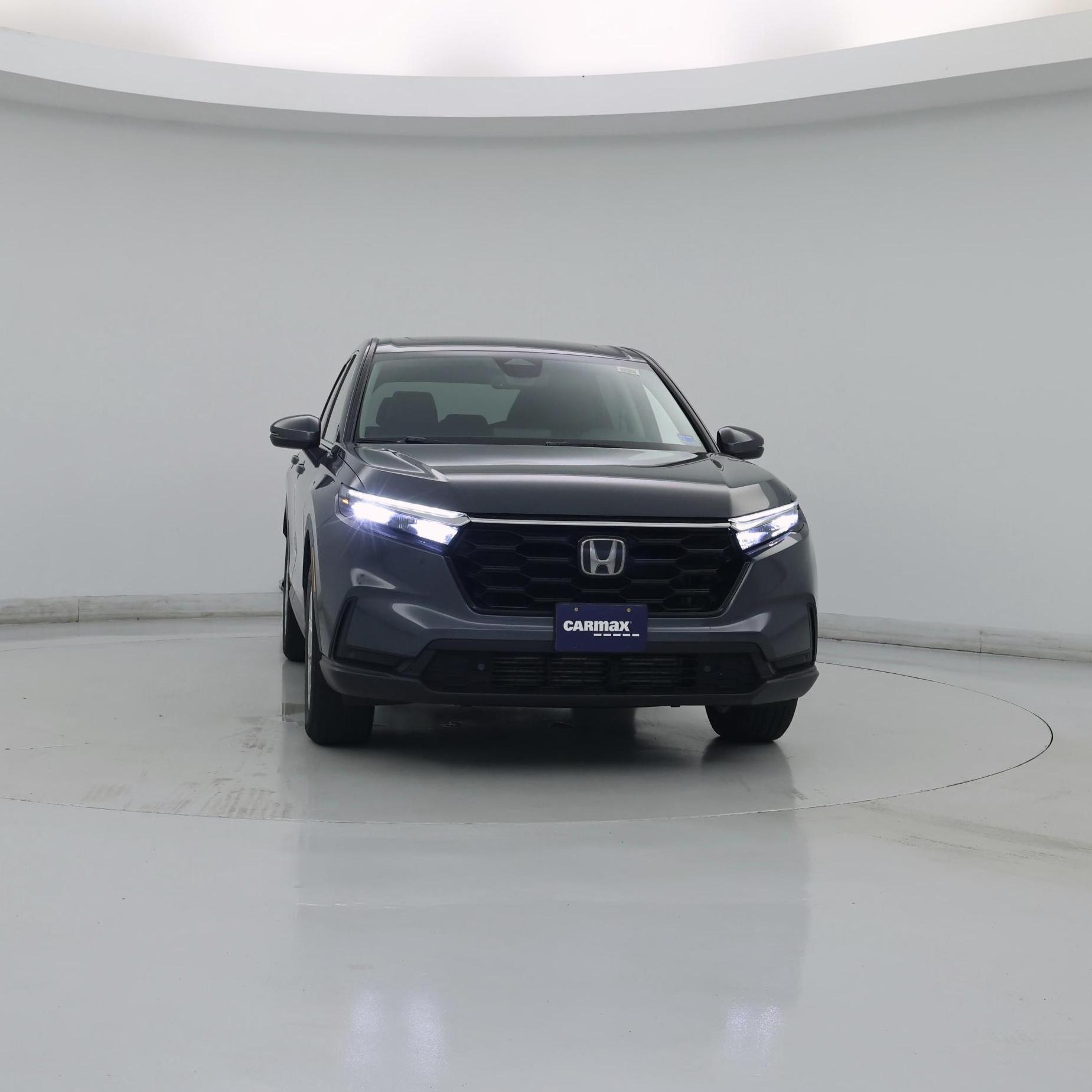 Thumbnail: 2024 Honda CR-V - 5