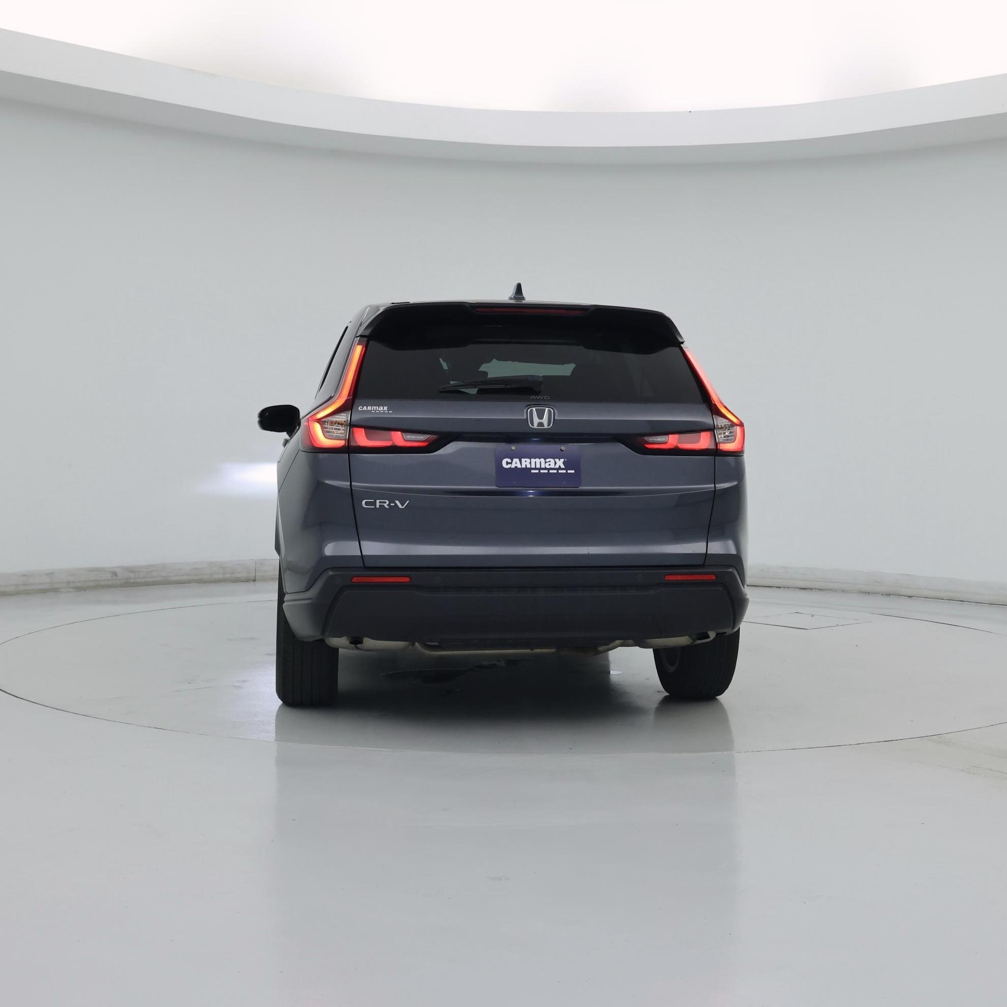 Thumbnail: 2024 Honda CR-V - 6