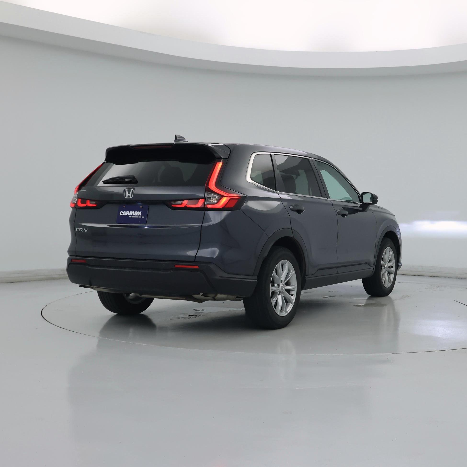 Thumbnail: 2024 Honda CR-V - 8