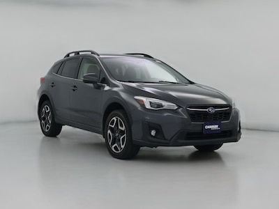 2020 Subaru Crosstrek Limited