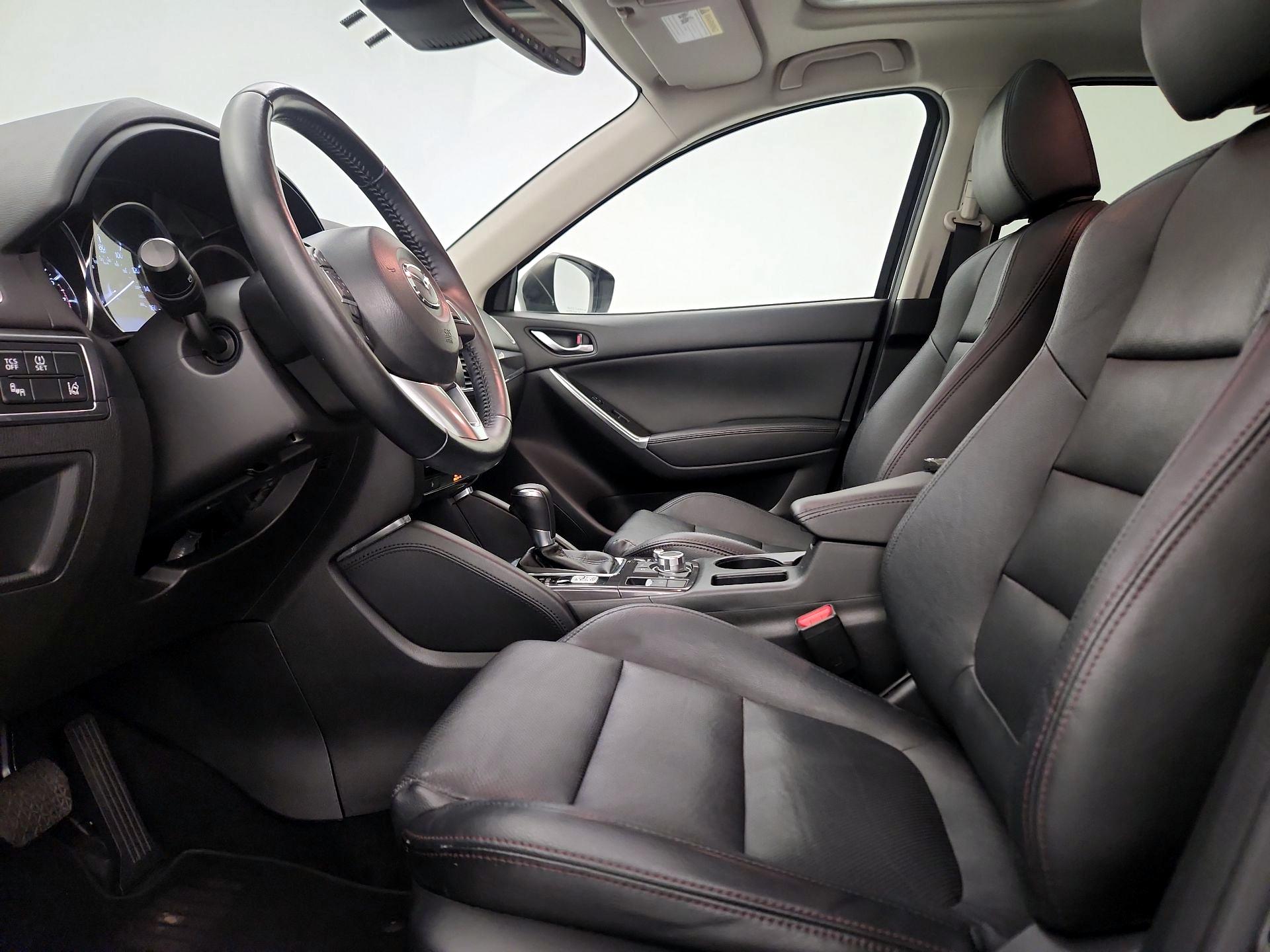 Thumbnail: 2016 Mazda CX-5 - 11