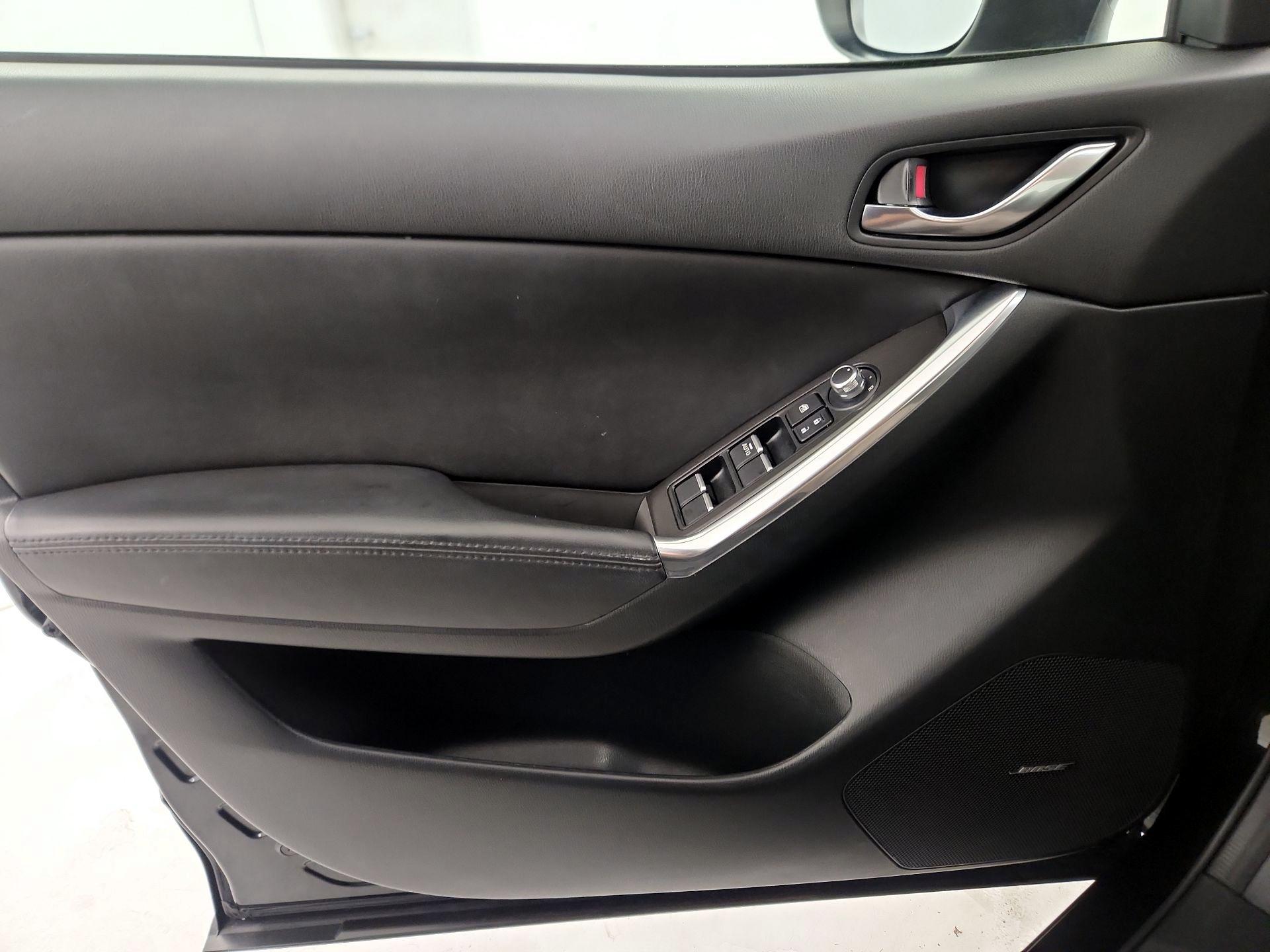 Thumbnail: 2016 Mazda CX-5 - 12