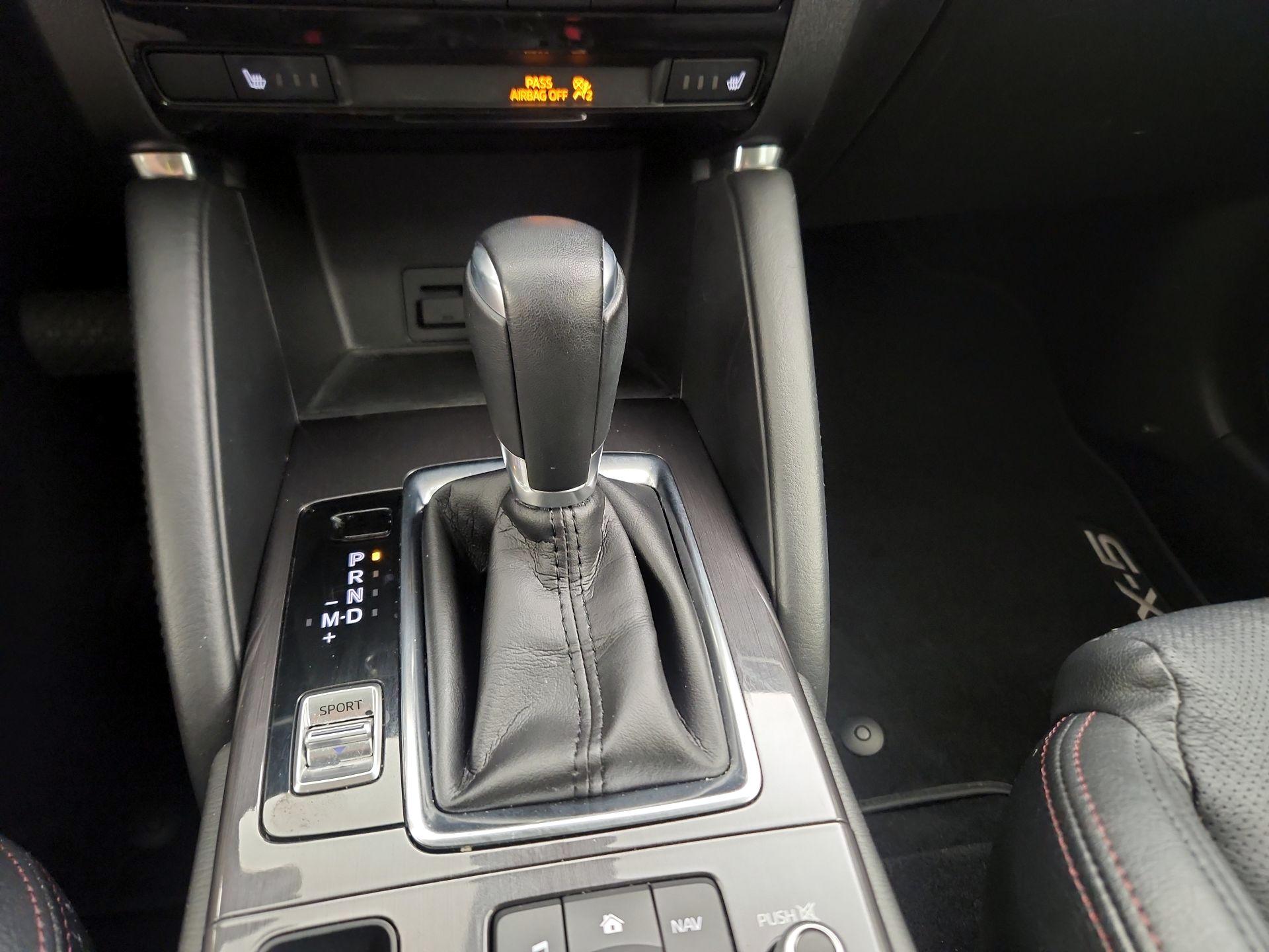 Thumbnail: 2016 Mazda CX-5 - 17