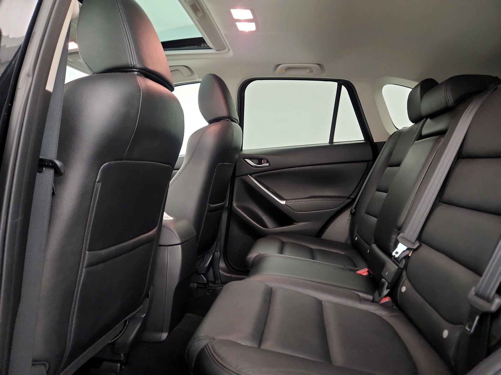 Thumbnail: 2016 Mazda CX-5 - 19