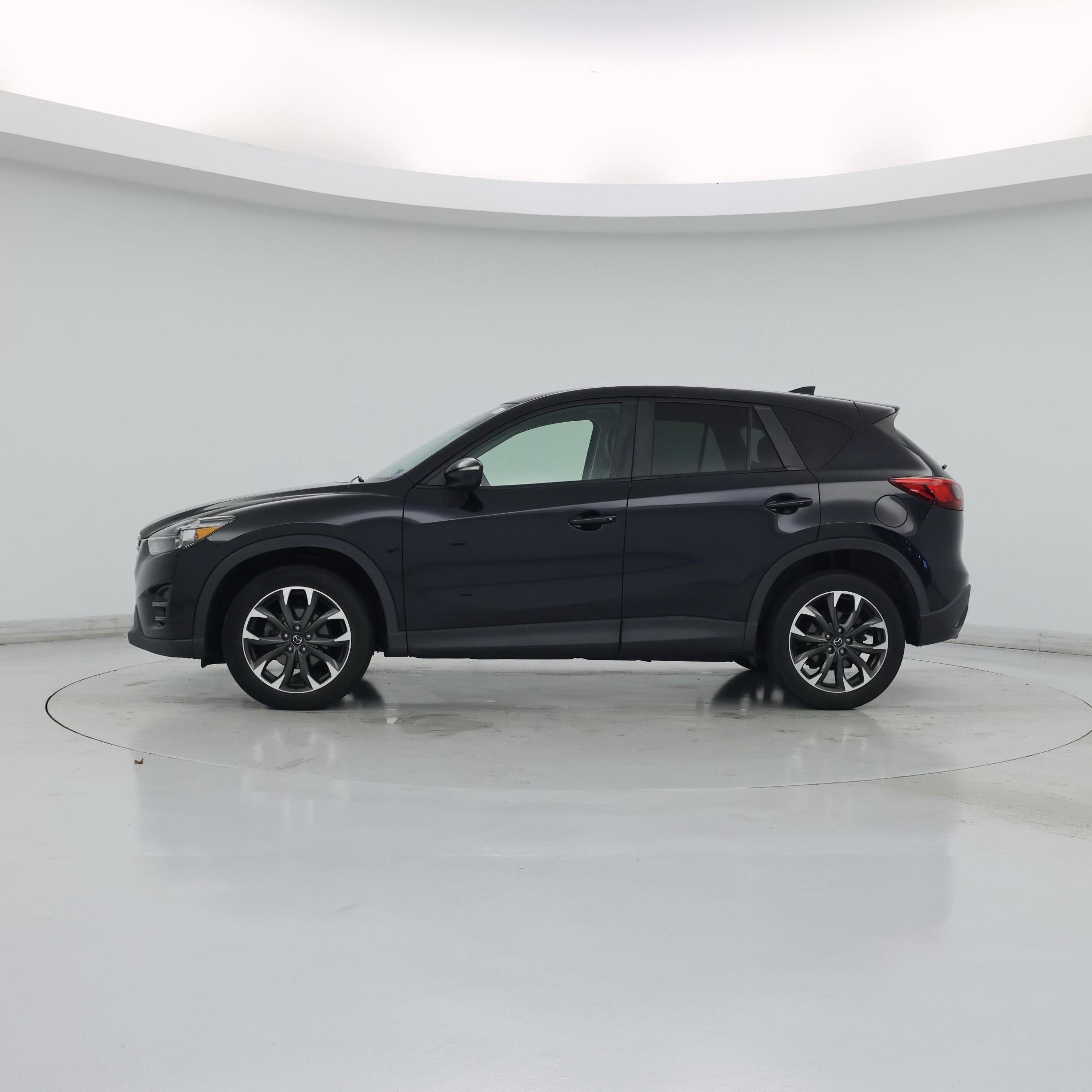 Thumbnail: 2016 Mazda CX-5 - 3