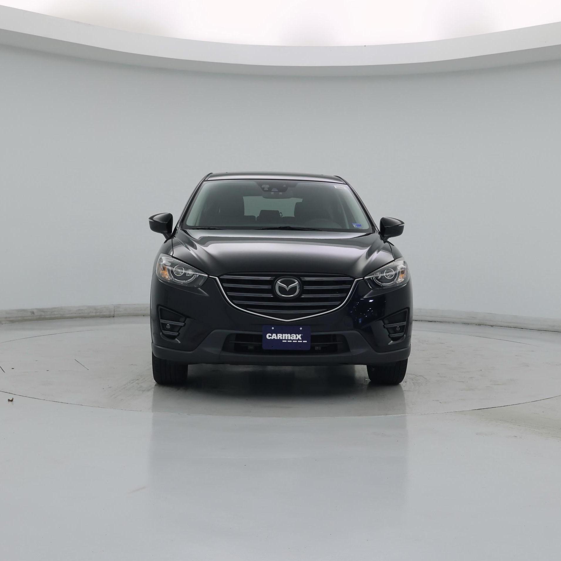 Thumbnail: 2016 Mazda CX-5 - 5