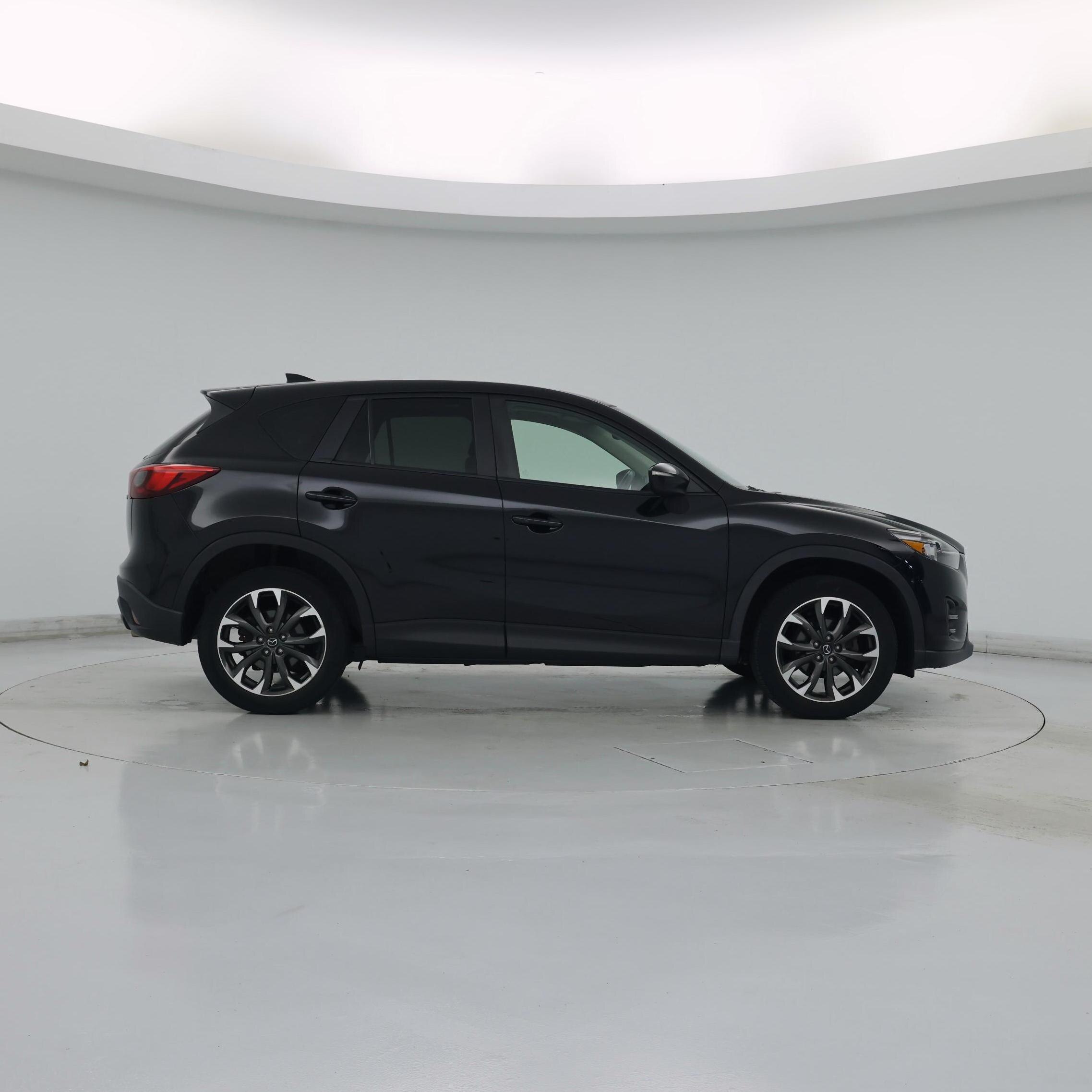 Thumbnail: 2016 Mazda CX-5 - 7
