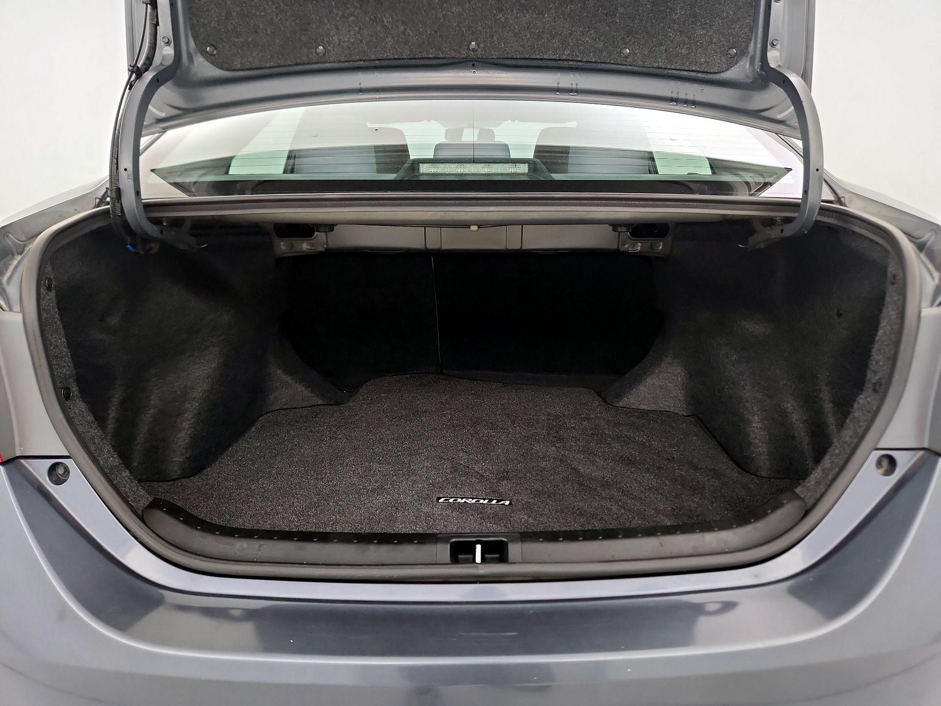 Thumbnail: 2014 Toyota Corolla - 20