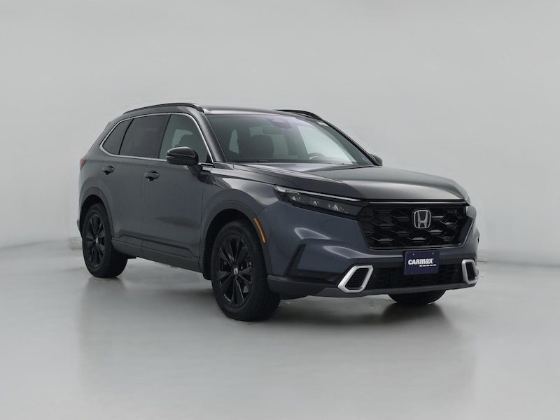 2024 Honda CR-V Sport Touring