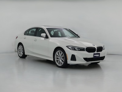 2024 BMW 330 Plug In Hybrid