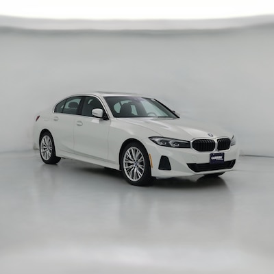 2024 BMW 330 Plug In Hybrid