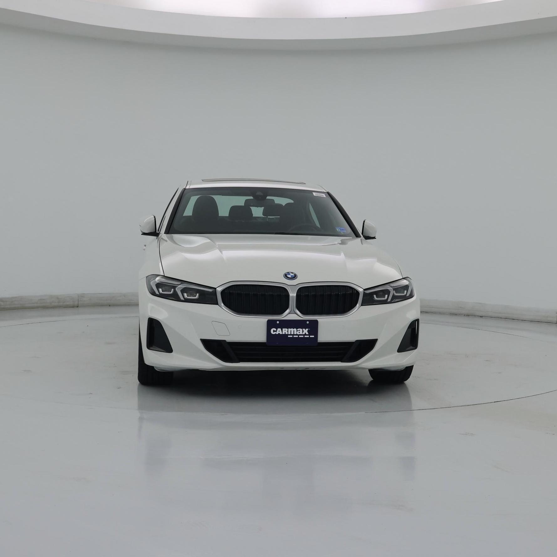 Thumbnail: 2024 BMW 3 Series - 5