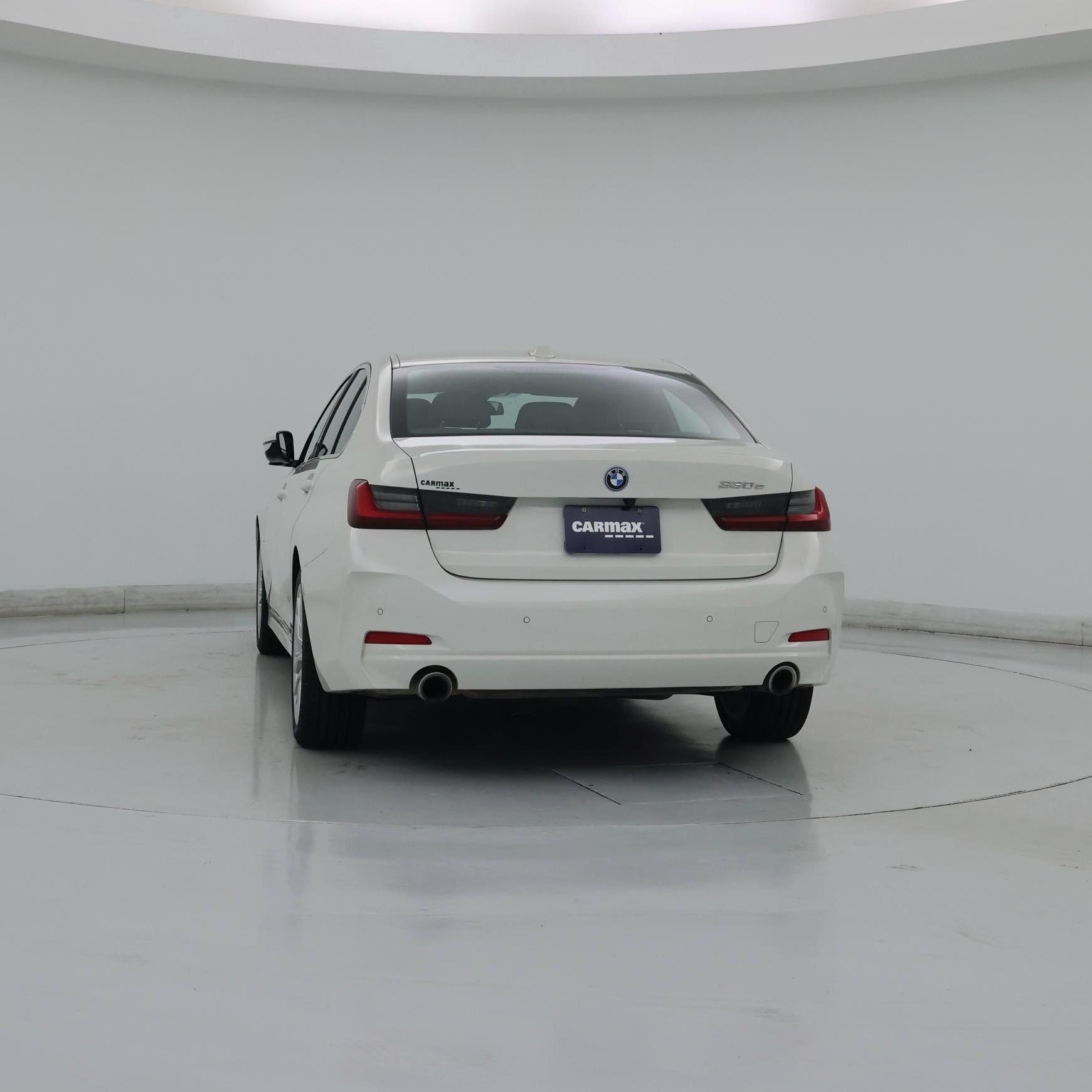 Thumbnail: 2024 BMW 3 Series - 6