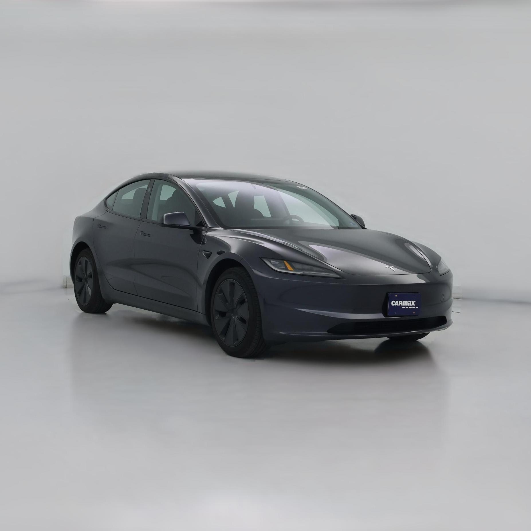 Thumbnail: 2025 Tesla Model 3 - 1