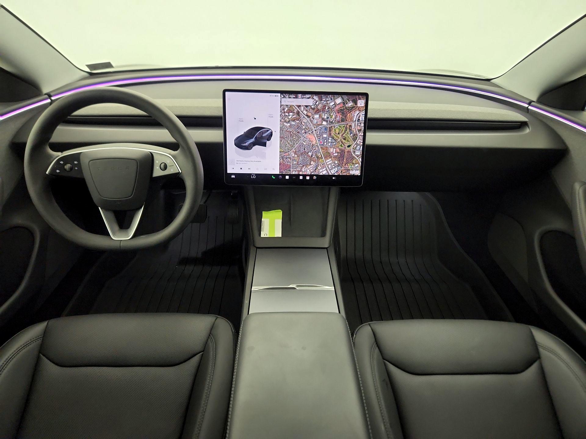 Thumbnail: 2025 Tesla Model 3 - 9