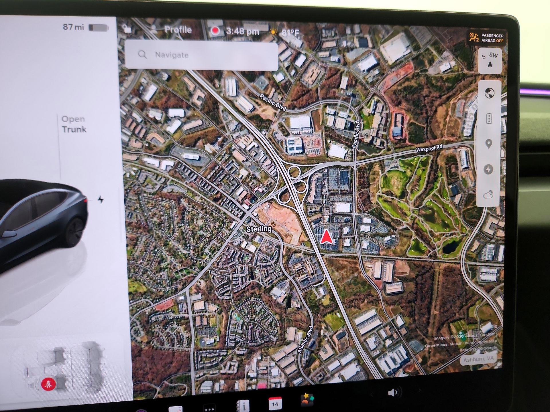 Thumbnail: 2025 Tesla Model 3 - 13