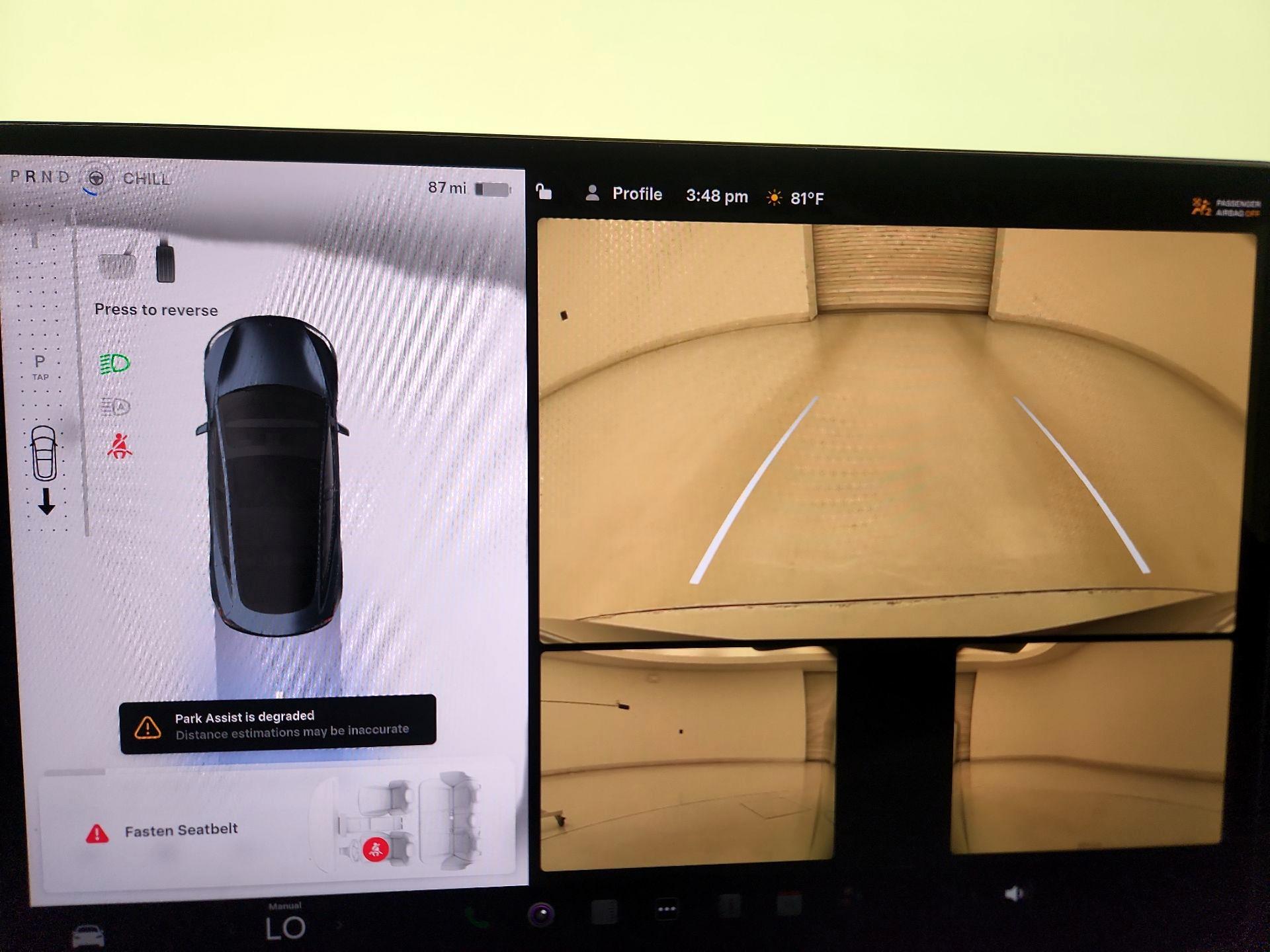 Thumbnail: 2025 Tesla Model 3 - 14