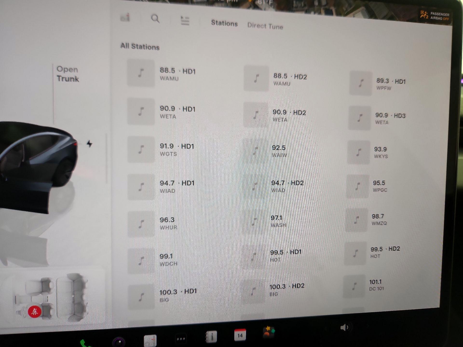 Thumbnail: 2025 Tesla Model 3 - 15