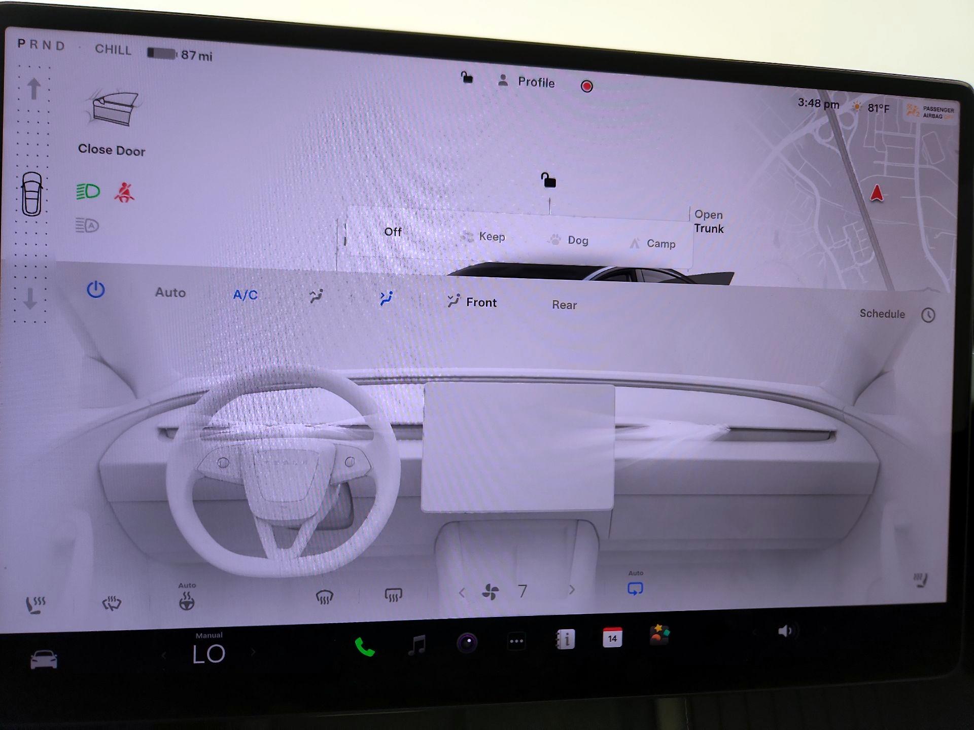 Thumbnail: 2025 Tesla Model 3 - 16