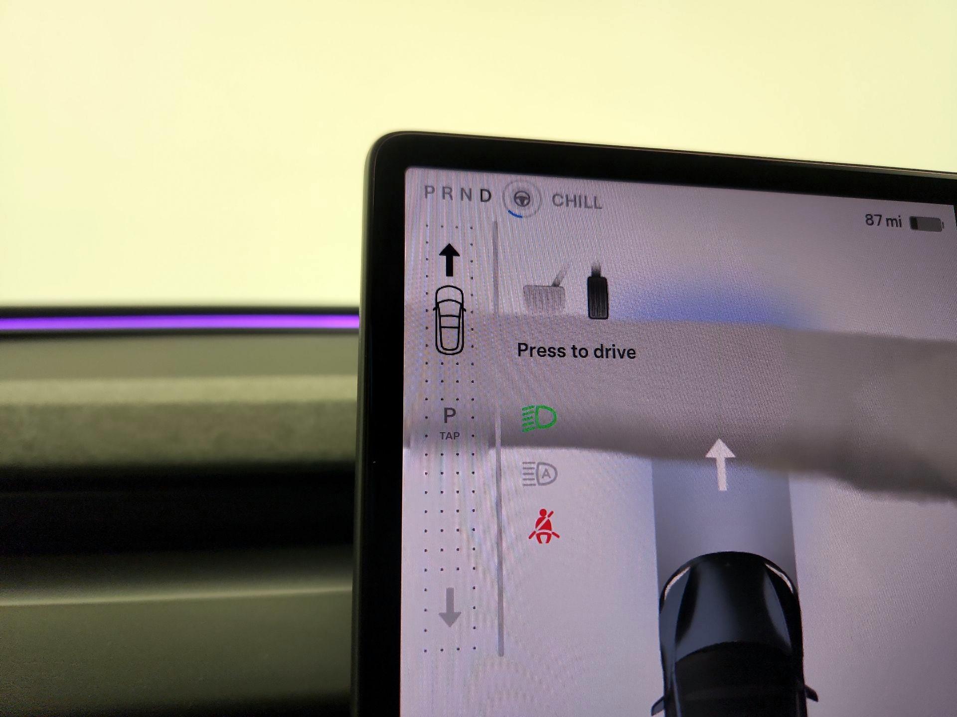 Thumbnail: 2025 Tesla Model 3 - 17