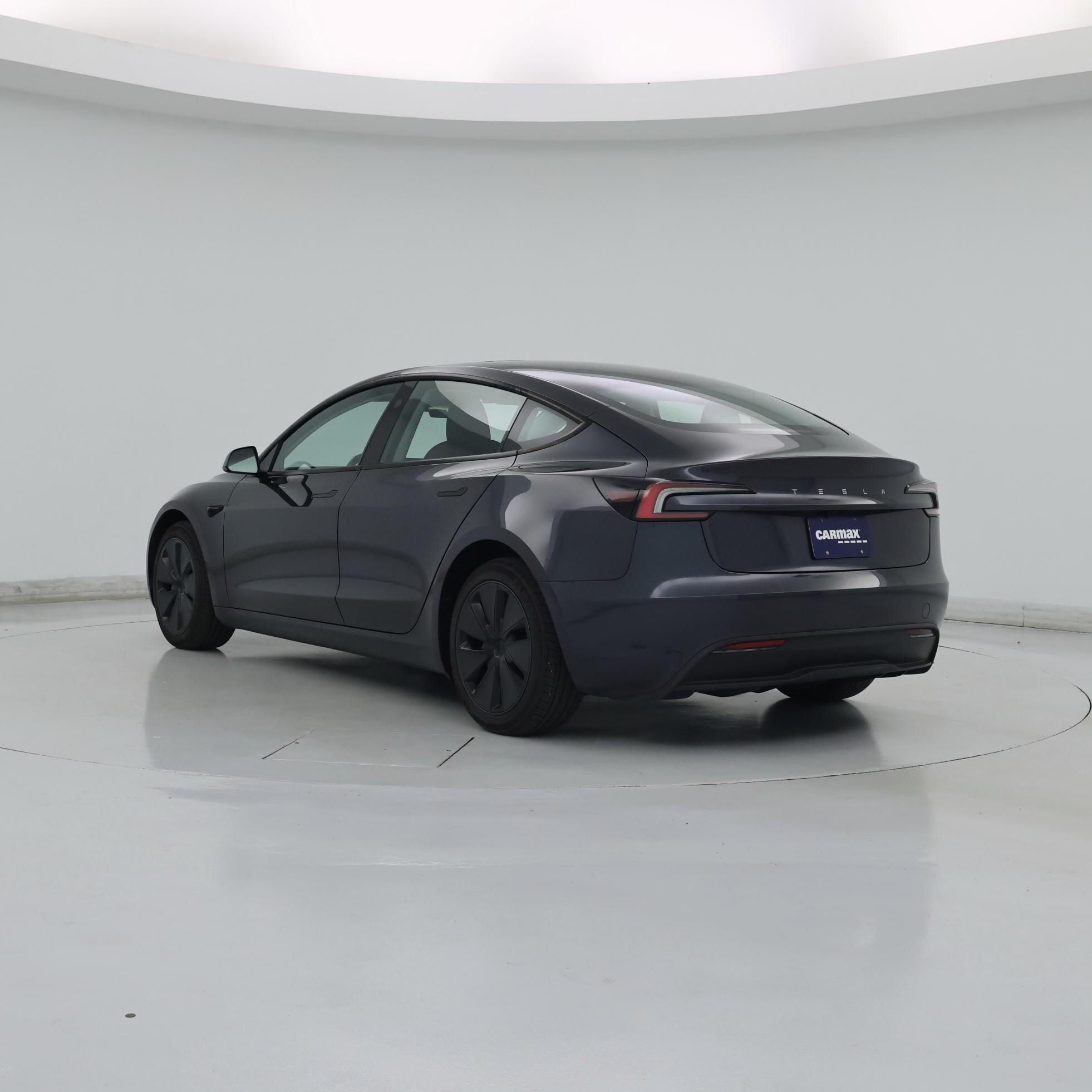 Thumbnail: 2025 Tesla Model 3 - 2
