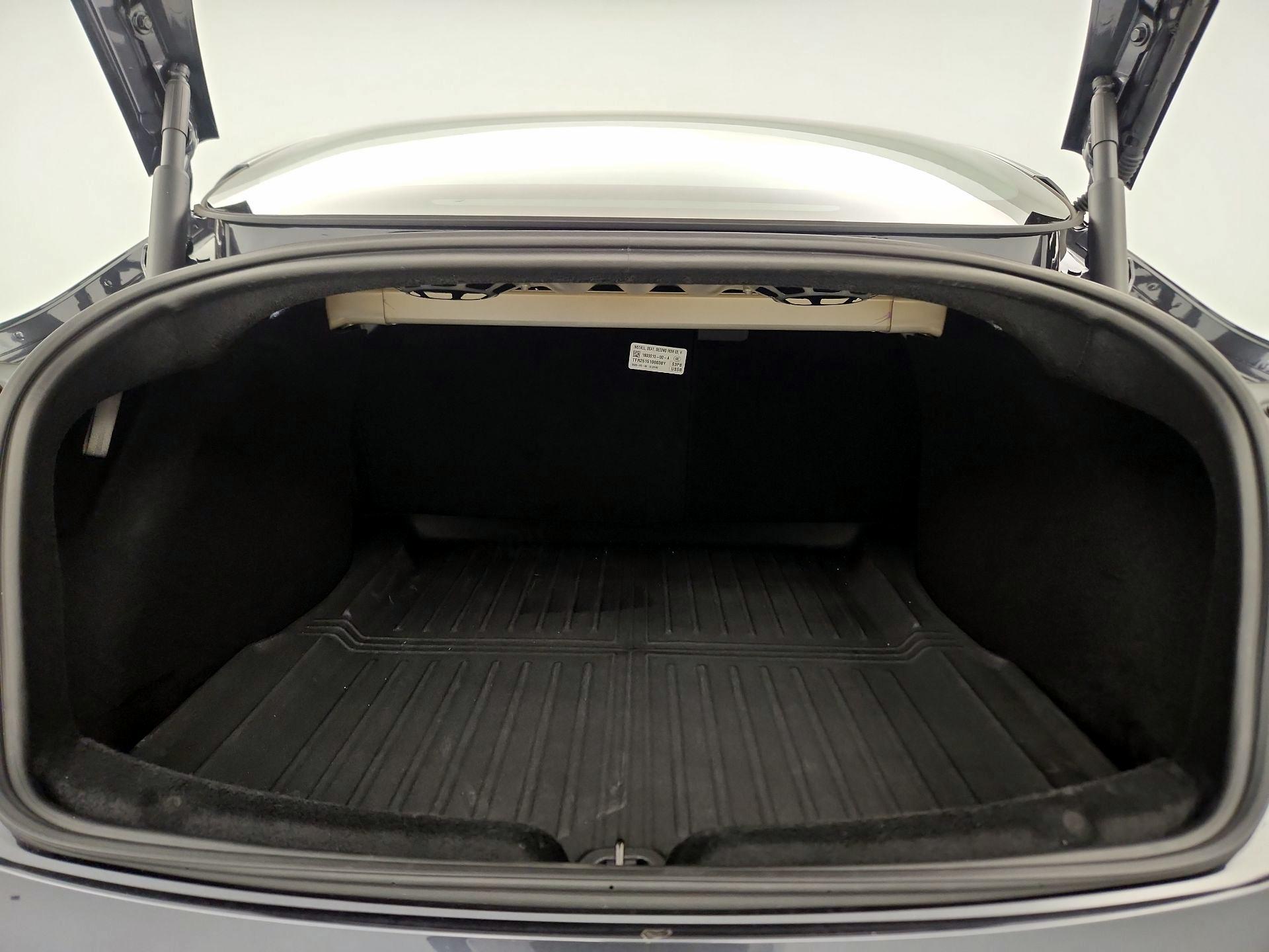 Thumbnail: 2025 Tesla Model 3 - 20