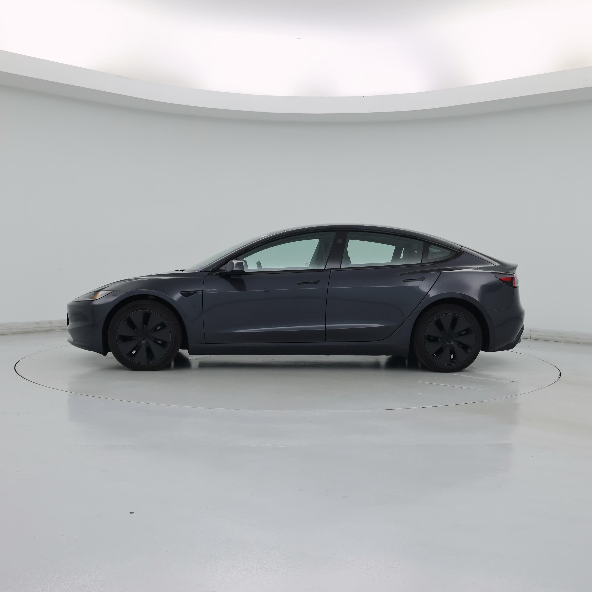 Thumbnail: 2025 Tesla Model 3 - 3