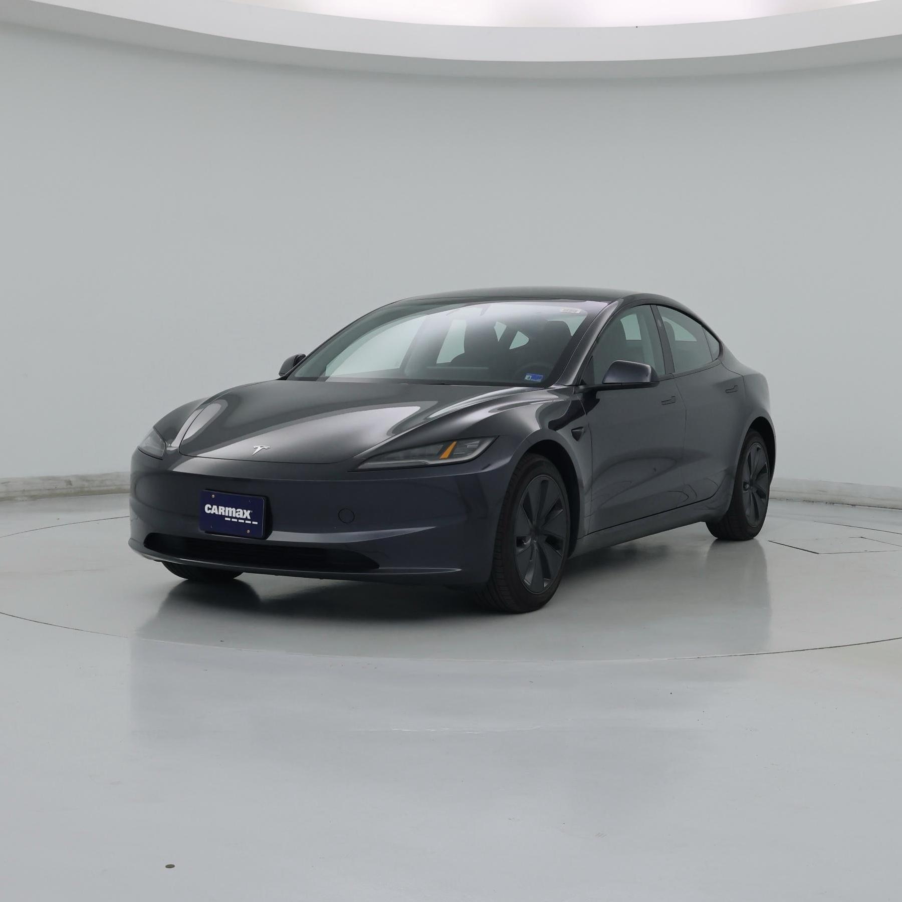 Thumbnail: 2025 Tesla Model 3 - 4