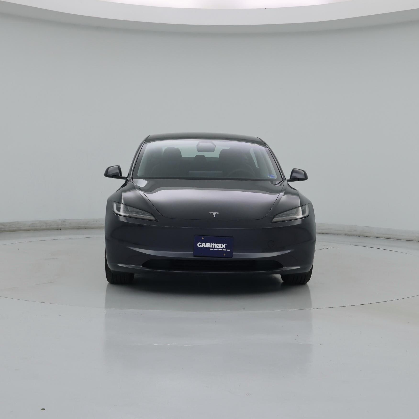 Thumbnail: 2025 Tesla Model 3 - 5