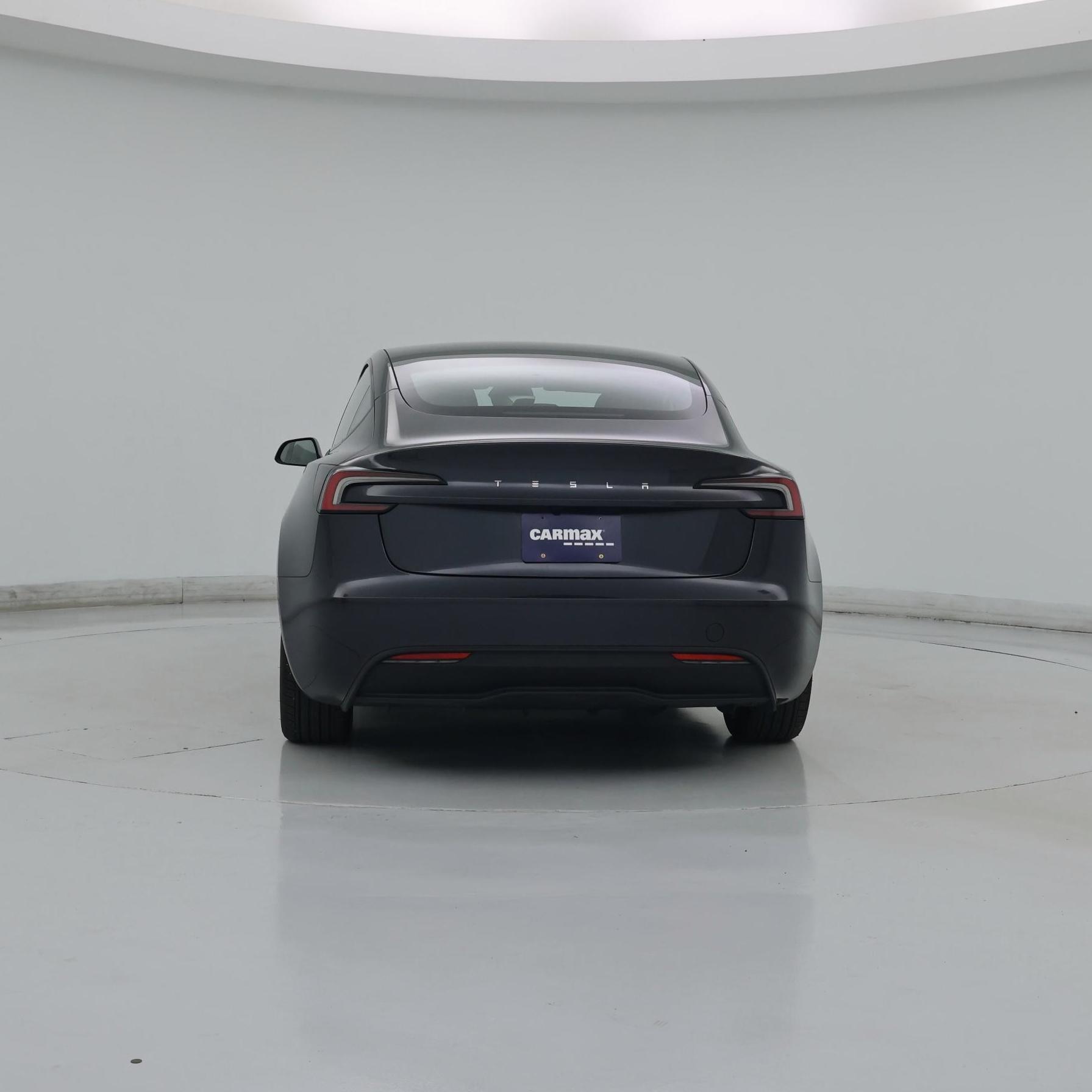 Thumbnail: 2025 Tesla Model 3 - 6
