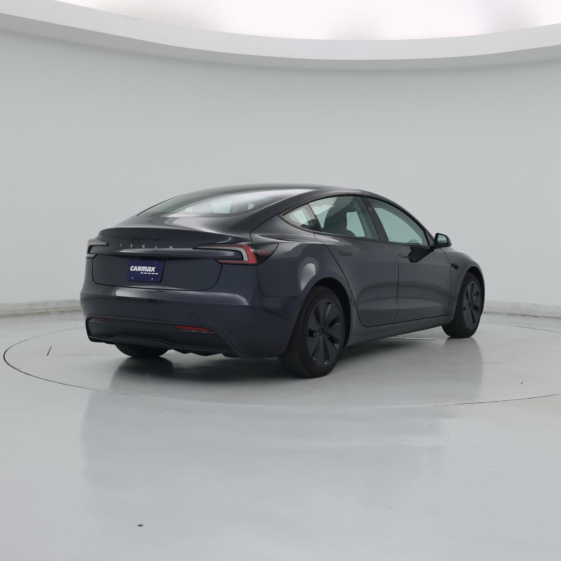 Thumbnail: 2025 Tesla Model 3 - 8