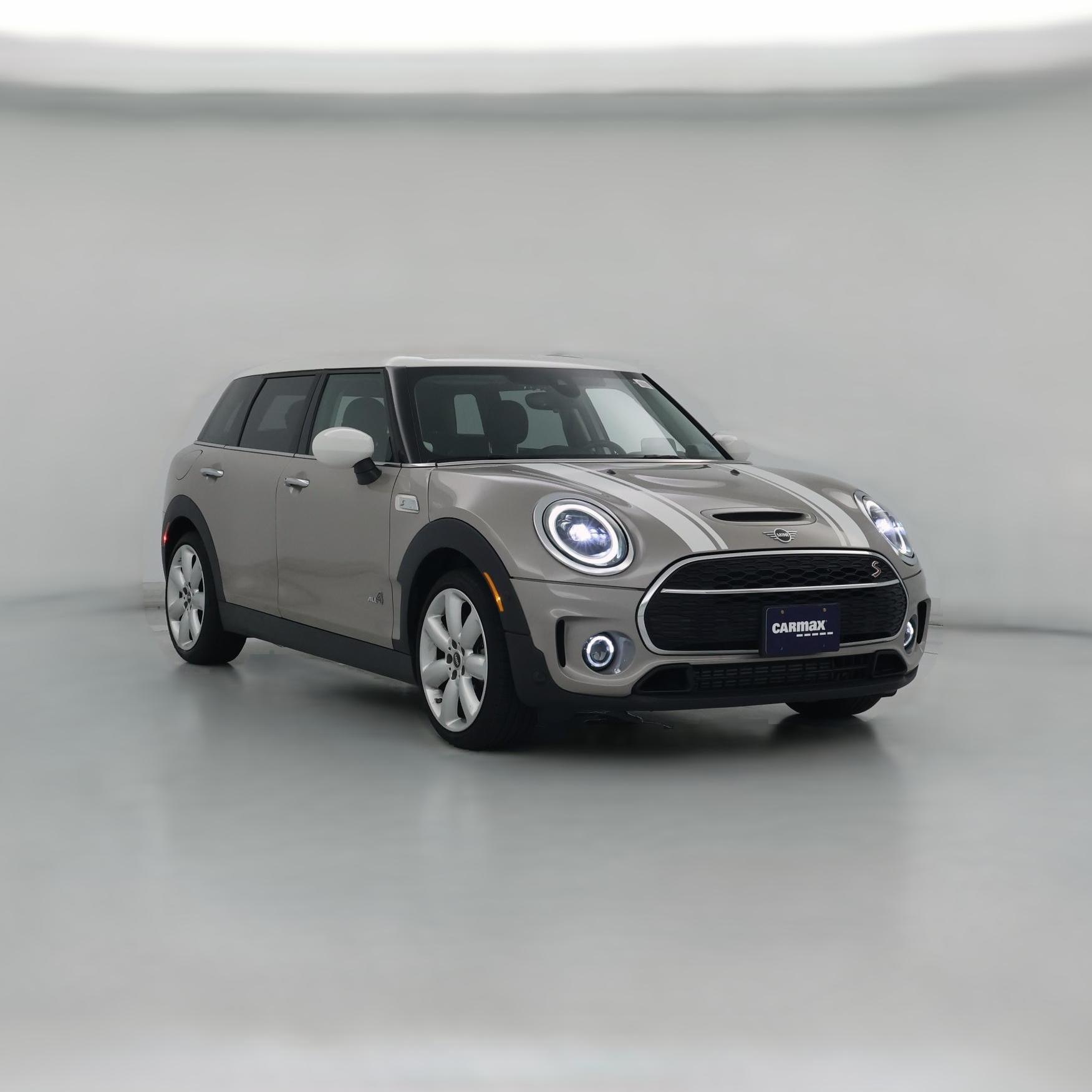 Thumbnail: 2022 MINI Cooper Clubman - 1