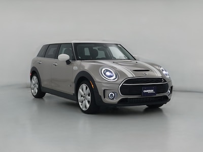 2022 Mini Cooper Clubman S ALL4