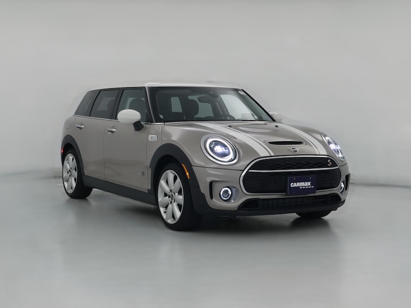 2022 MINI Cooper Clubman S -
                  Sterling, VA