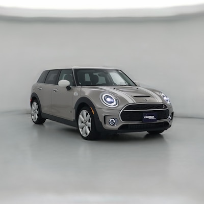 2022 Mini Cooper Clubman S ALL4