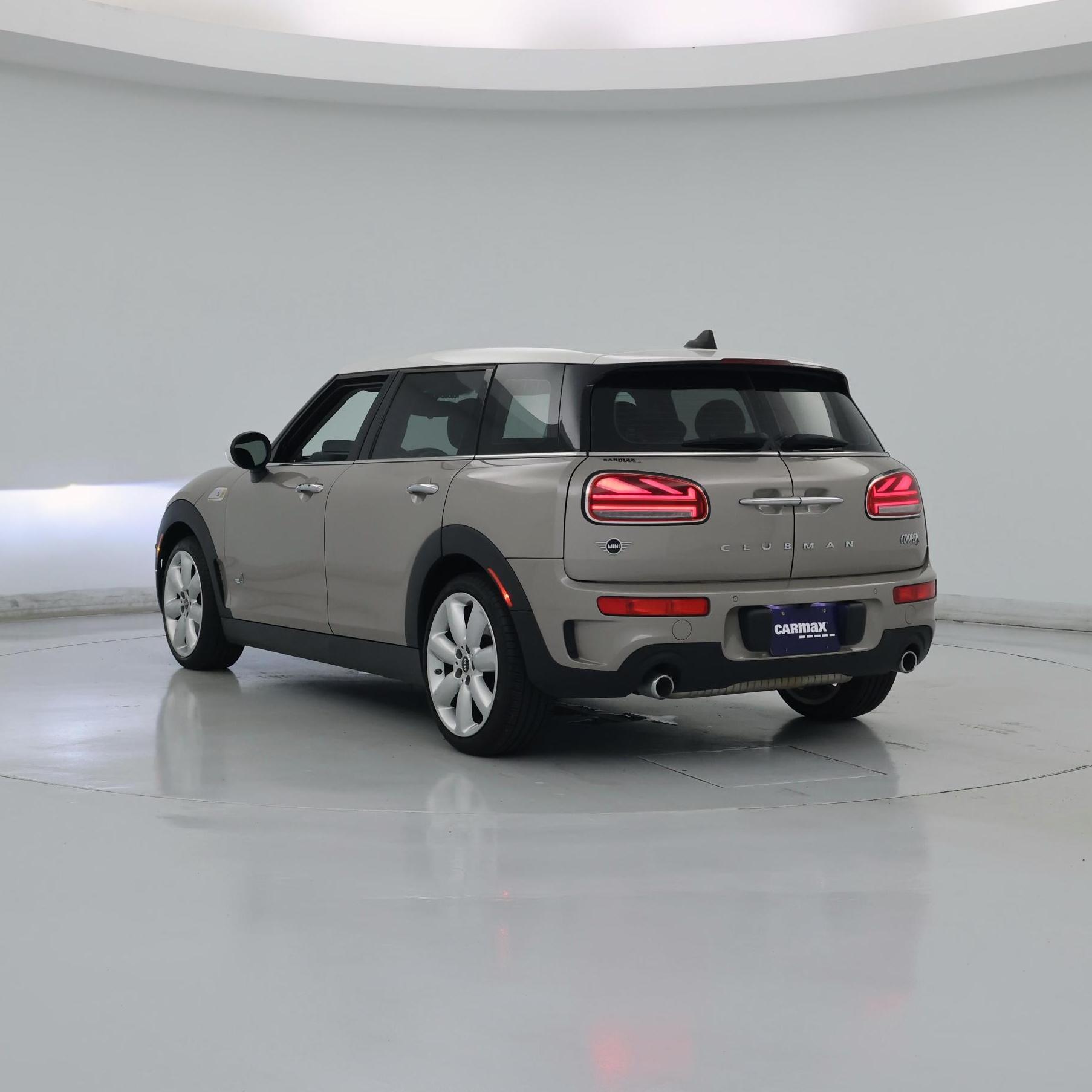 Thumbnail: 2022 MINI Cooper Clubman - 2