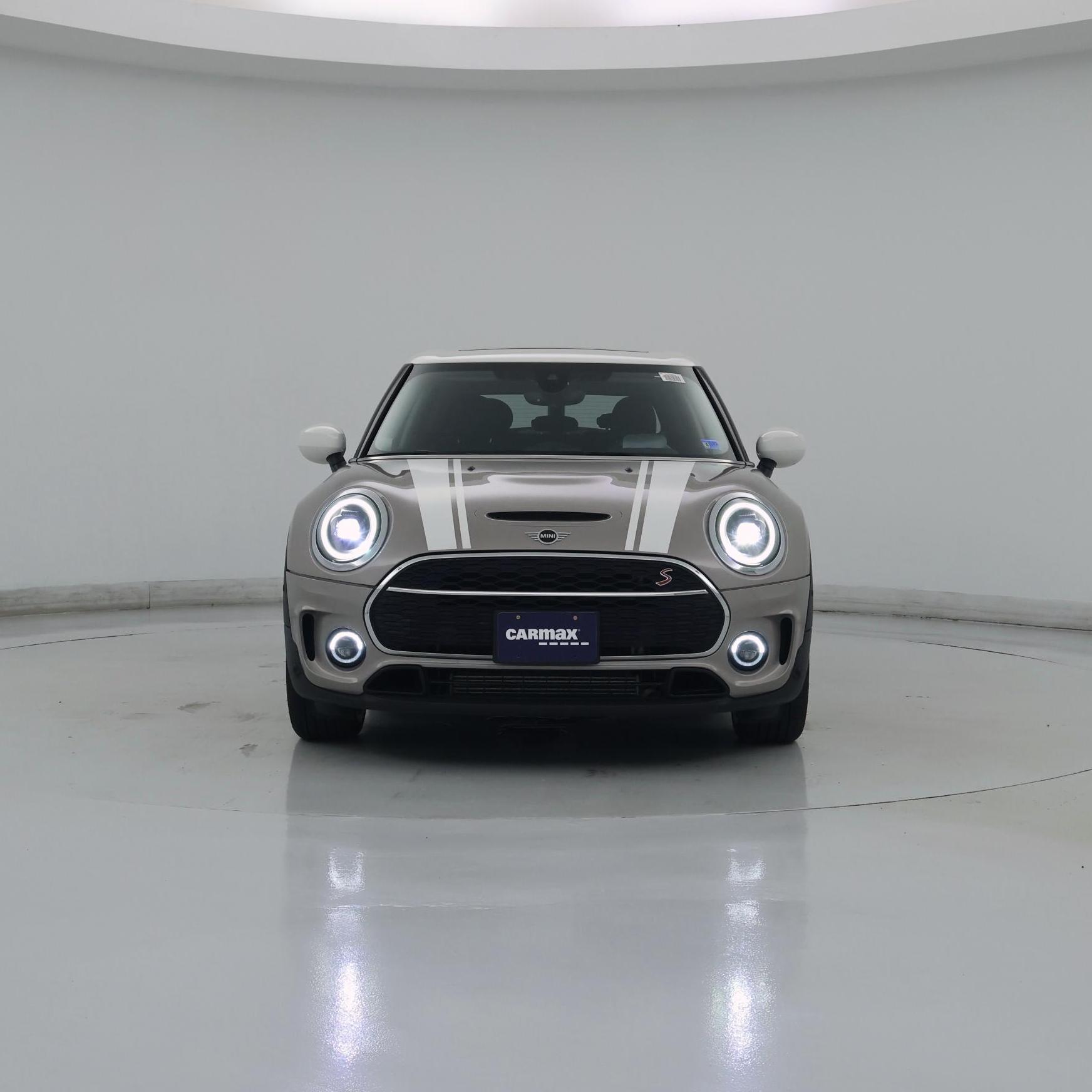 Thumbnail: 2022 MINI Cooper Clubman - 5