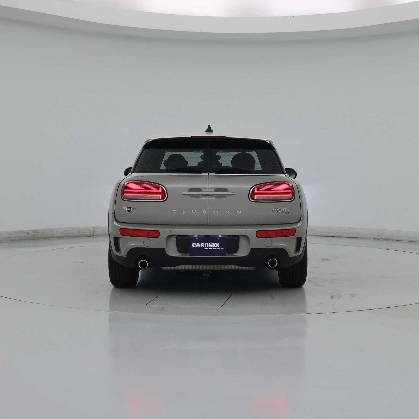 Thumbnail: 2022 MINI Cooper Clubman - 6