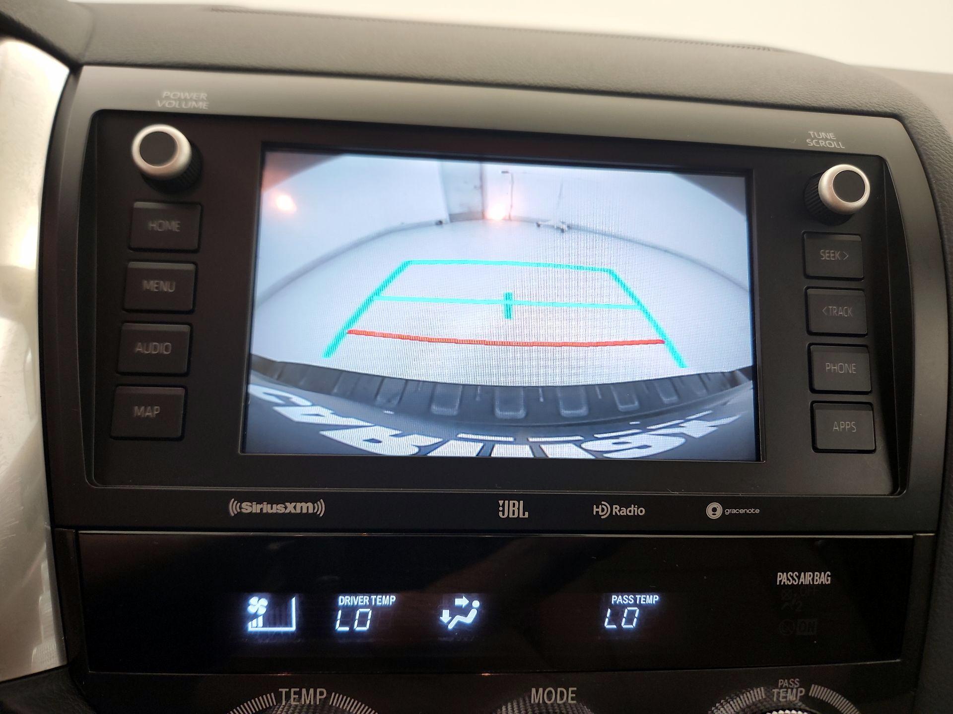 Thumbnail: 2021 Toyota Sequoia - 14