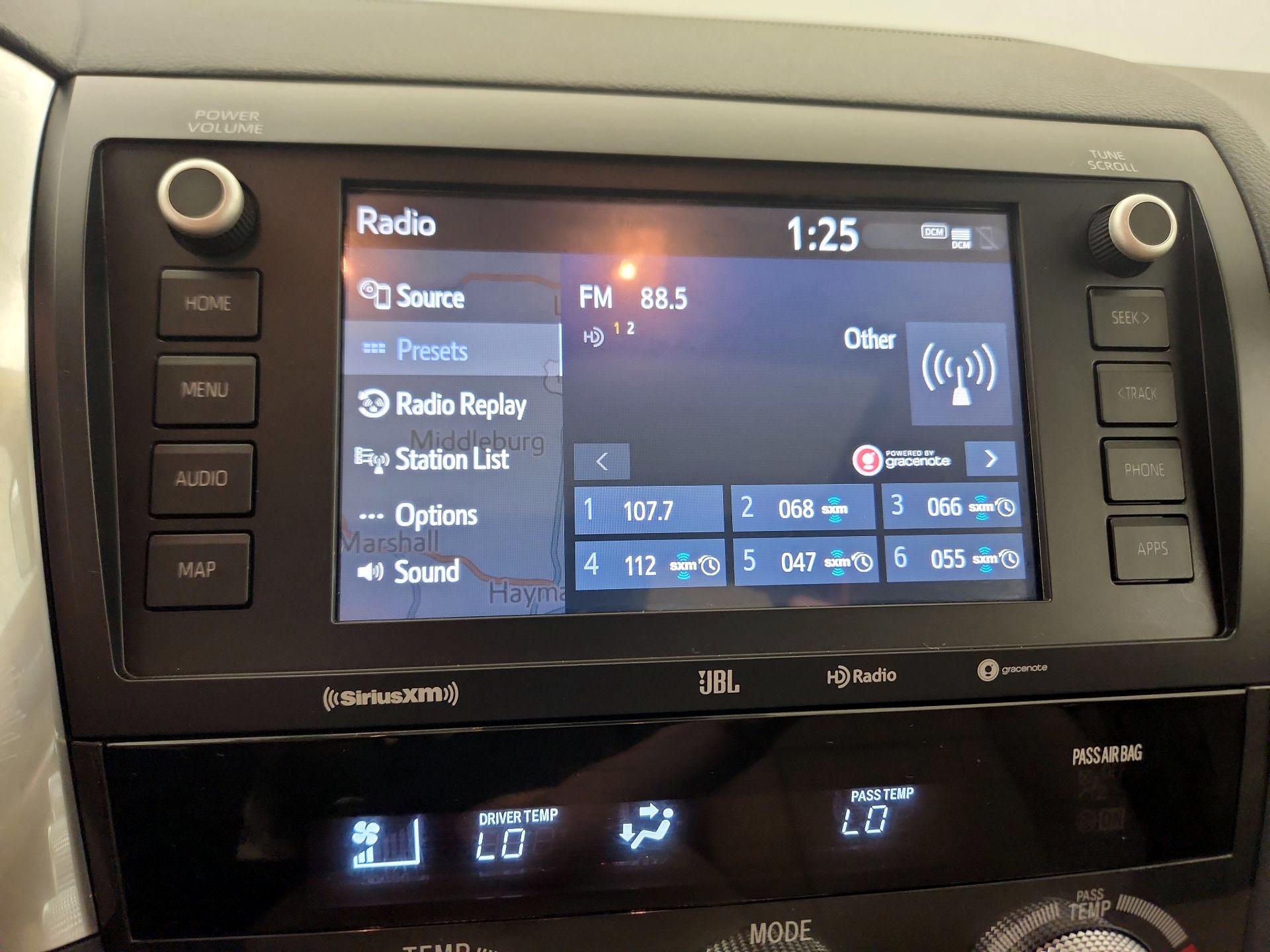 Thumbnail: 2021 Toyota Sequoia - 15