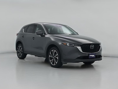 2022 Mazda CX-5 2.5 S Premium Plus Package