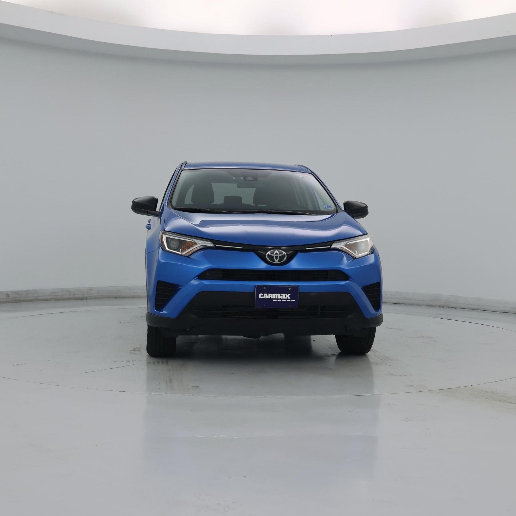Thumbnail: 2018 Toyota RAV4 - 5